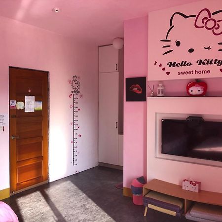 Ching Yu Rou B&B Dongshan  Exterior photo