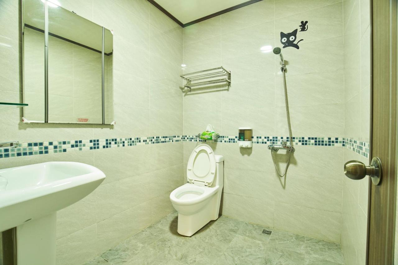 Ching Yu Rou B&B Dongshan  Exterior photo