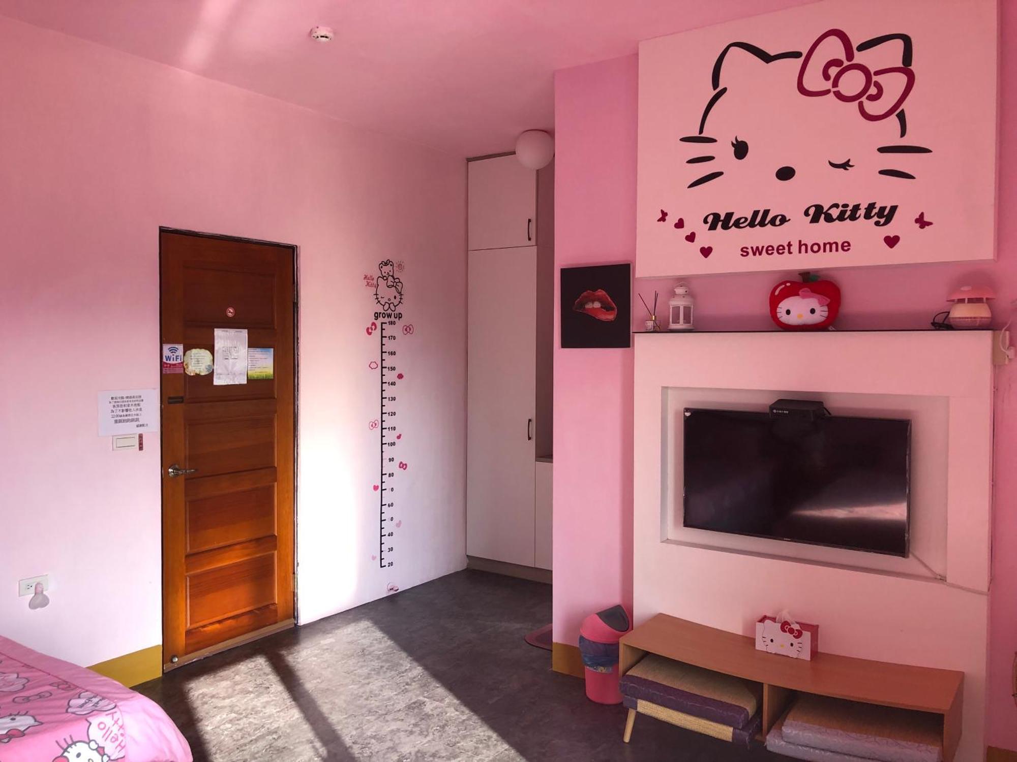 Ching Yu Rou B&B Dongshan  Exterior photo